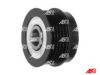 AS-PL AFP0006 Alternator Freewheel Clutch